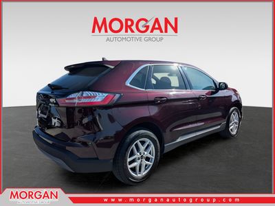 2023 Ford Edge - Photo 3