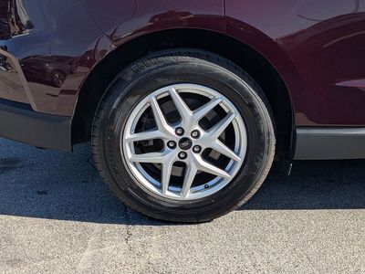 2023 Ford Edge - Photo 11