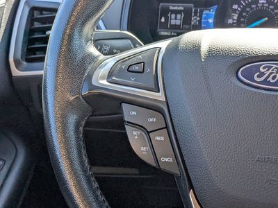 2023 Ford Edge - Photo 22