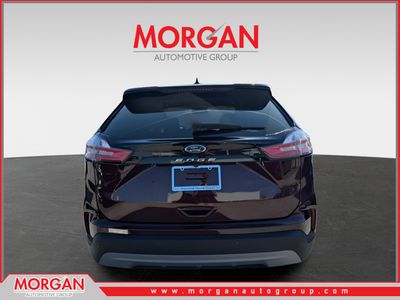 2023 Ford Edge - Photo 4