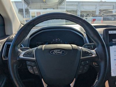 2023 Ford Edge - Photo 21