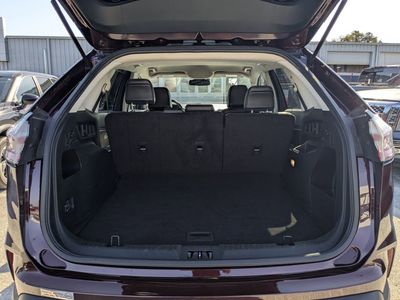 2023 Ford Edge - Photo 12