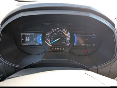 2023 Ford Edge - Photo 27