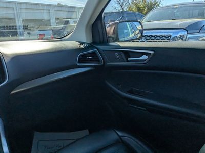 2023 Ford Edge - Photo 16