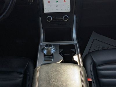 2023 Ford Edge - Photo 18
