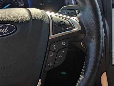 2023 Ford Edge - Photo 23