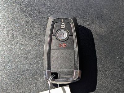2023 Ford Edge - Photo 31