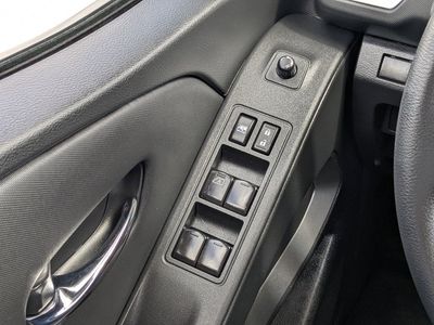 2024 Nissan Frontier - Photo 18