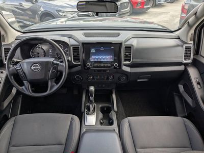 2024 Nissan Frontier - Photo 12