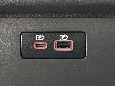 2024 Nissan Frontier - Photo 11