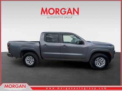 2024 Nissan Frontier - Photo 2