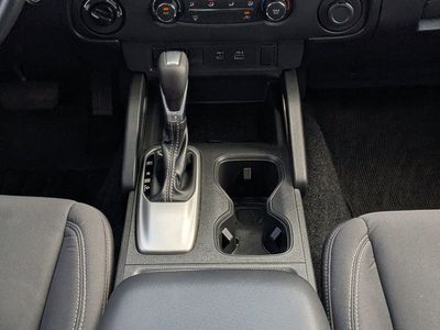 2024 Nissan Frontier - Photo 16