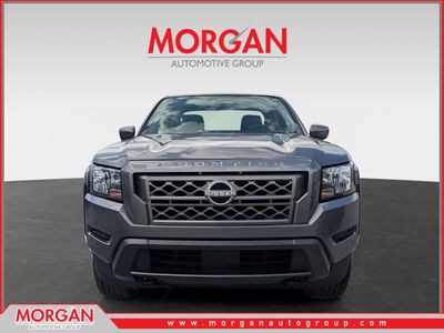 2024 Nissan Frontier - Photo 6
