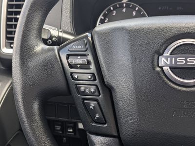 2024 Nissan Frontier - Photo 20