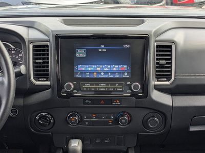 2024 Nissan Frontier - Photo 15