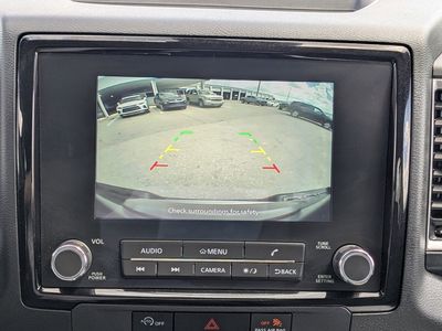 2024 Nissan Frontier - Photo 26