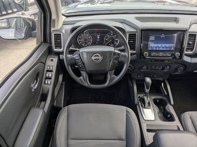 2024 Nissan Frontier - Photo 13