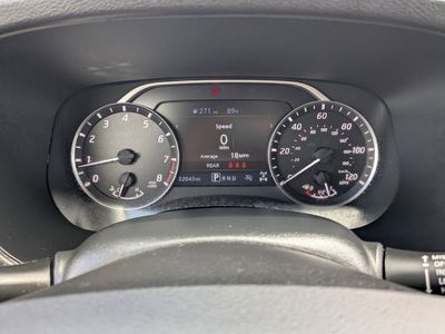 2024 Nissan Frontier - Photo 24