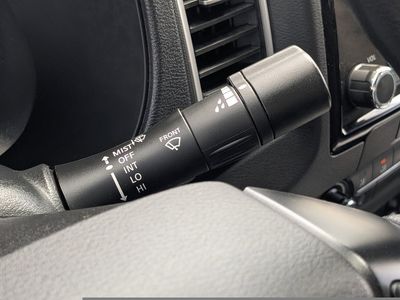2024 Nissan Frontier - Photo 23