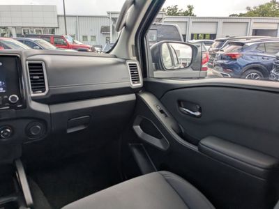 2024 Nissan Frontier - Photo 14