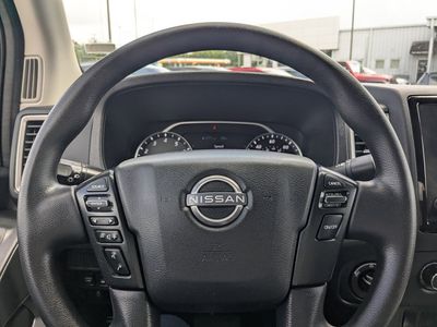 2024 Nissan Frontier - Photo 19