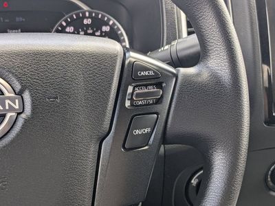 2024 Nissan Frontier - Photo 21