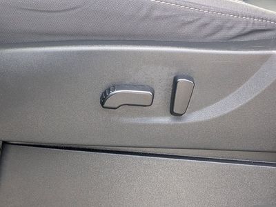 2024 Nissan Frontier - Photo 17
