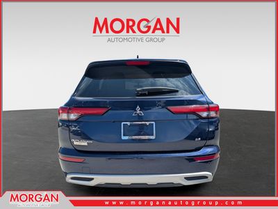 2024 Mitsubishi Outlander - Photo 4