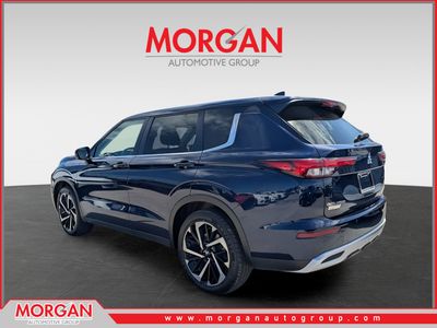 2024 Mitsubishi Outlander - Photo 5