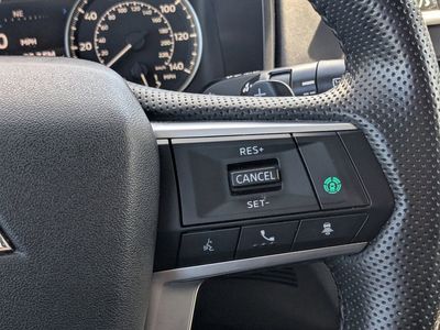 2024 Mitsubishi Outlander - Photo 24