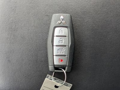 2024 Mitsubishi Outlander - Photo 31