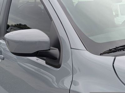 2026 Nissan Frontier - Photo 11