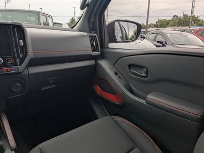 2026 Nissan Frontier - Photo 18
