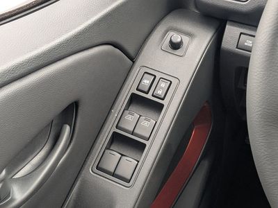 2026 Nissan Frontier - Photo 22
