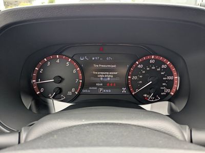 2026 Nissan Frontier - Photo 29