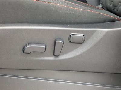 2026 Nissan Frontier - Photo 21