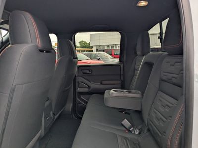 2026 Nissan Frontier - Photo 14