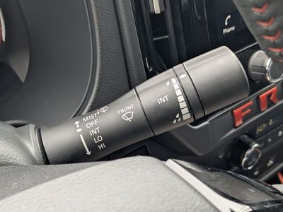 2026 Nissan Frontier - Photo 28