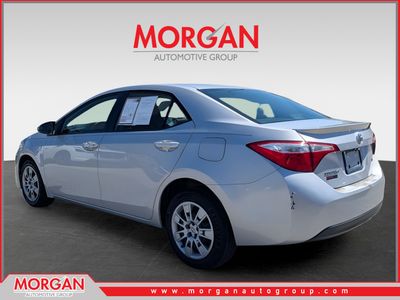 2015 Toyota Corolla - Photo 5