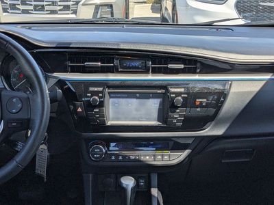 2015 Toyota Corolla - Photo 16