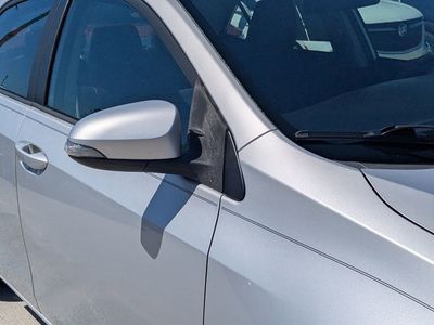 2015 Toyota Corolla - Photo 10