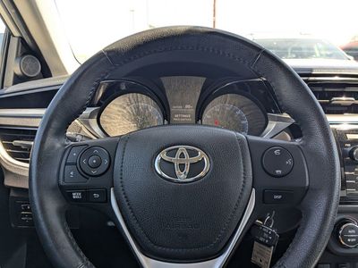 2015 Toyota Corolla - Photo 21