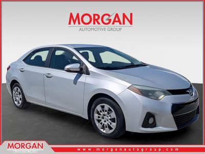 2015 Toyota Corolla - Photo 1
