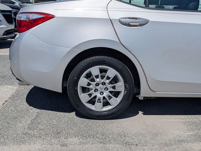 2015 Toyota Corolla - Photo 11