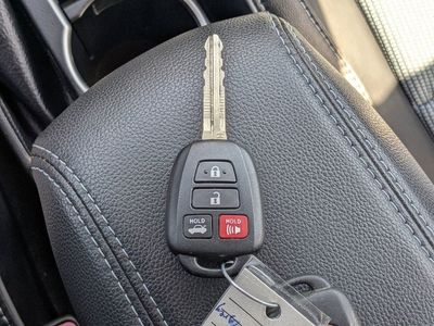 2015 Toyota Corolla - Photo 30