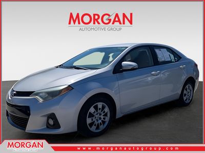 2015 Toyota Corolla - Photo 7