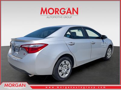 2015 Toyota Corolla - Photo 3