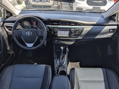 2015 Toyota Corolla - Photo 13