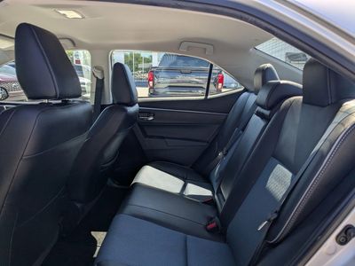 2015 Toyota Corolla - Photo 12