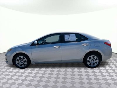 2015 Toyota Corolla - Photo 36